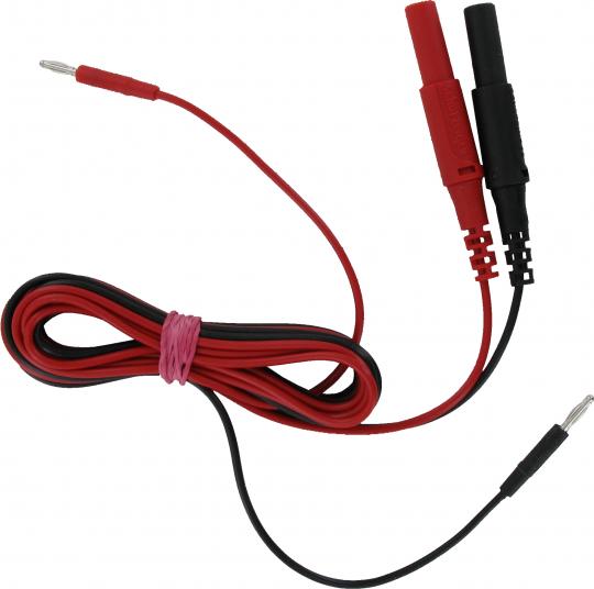 Kabel für den Einsatz von SweatStop® Iontophorese DE20 - Zubehör 